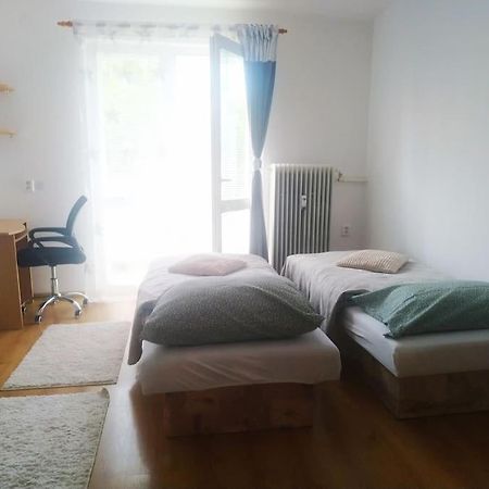 Apartamento Prijemne Ubytovanie Košice Exterior foto
