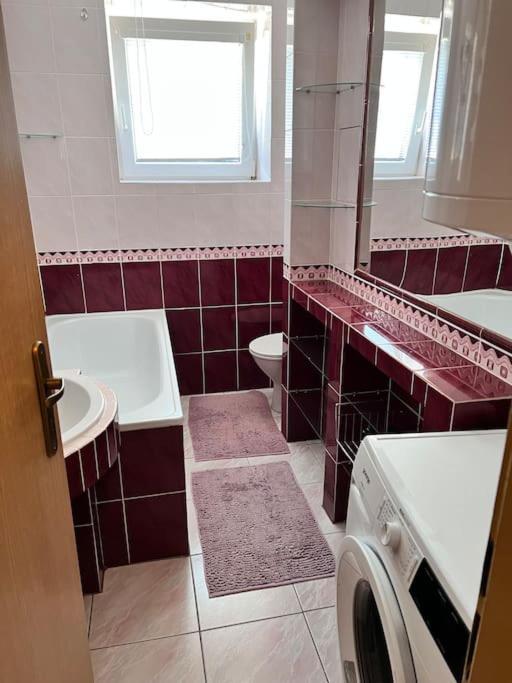Apartamento Prijemne Ubytovanie Košice Exterior foto