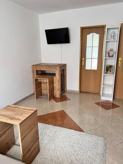 Apartamento Prijemne Ubytovanie Košice Exterior foto