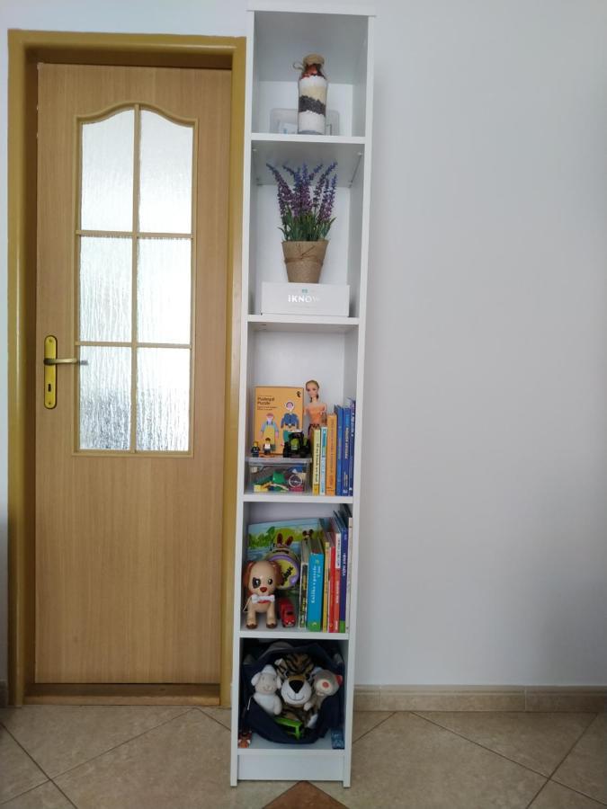 Apartamento Prijemne Ubytovanie Košice Exterior foto